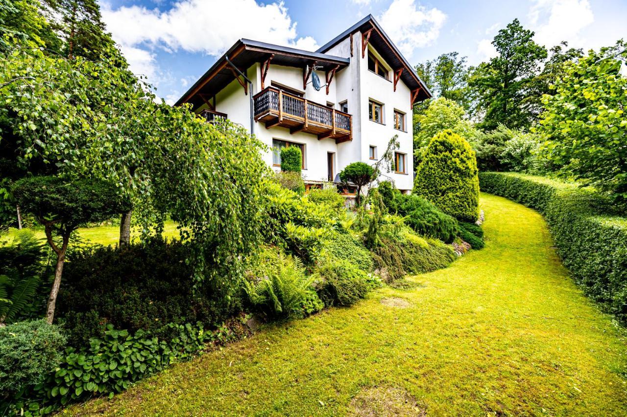 Trojka House Apartment Szklarska Poreba Exterior photo